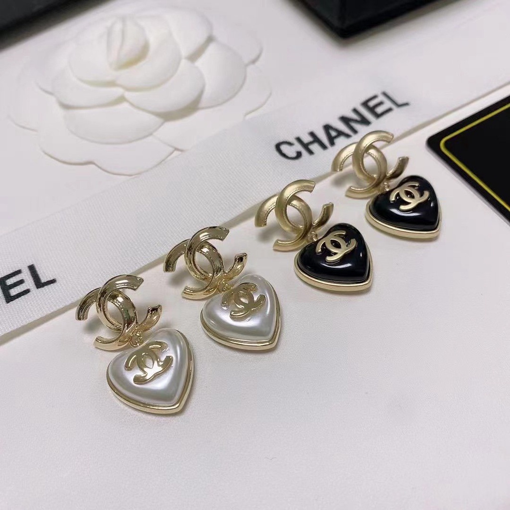 Bông Tai Mạ BạC 925 DạNg TròN Xinh XắN