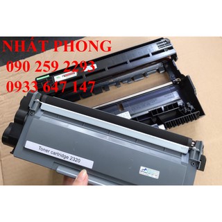 CỤM DRUM / MỰC BROTHER 2385