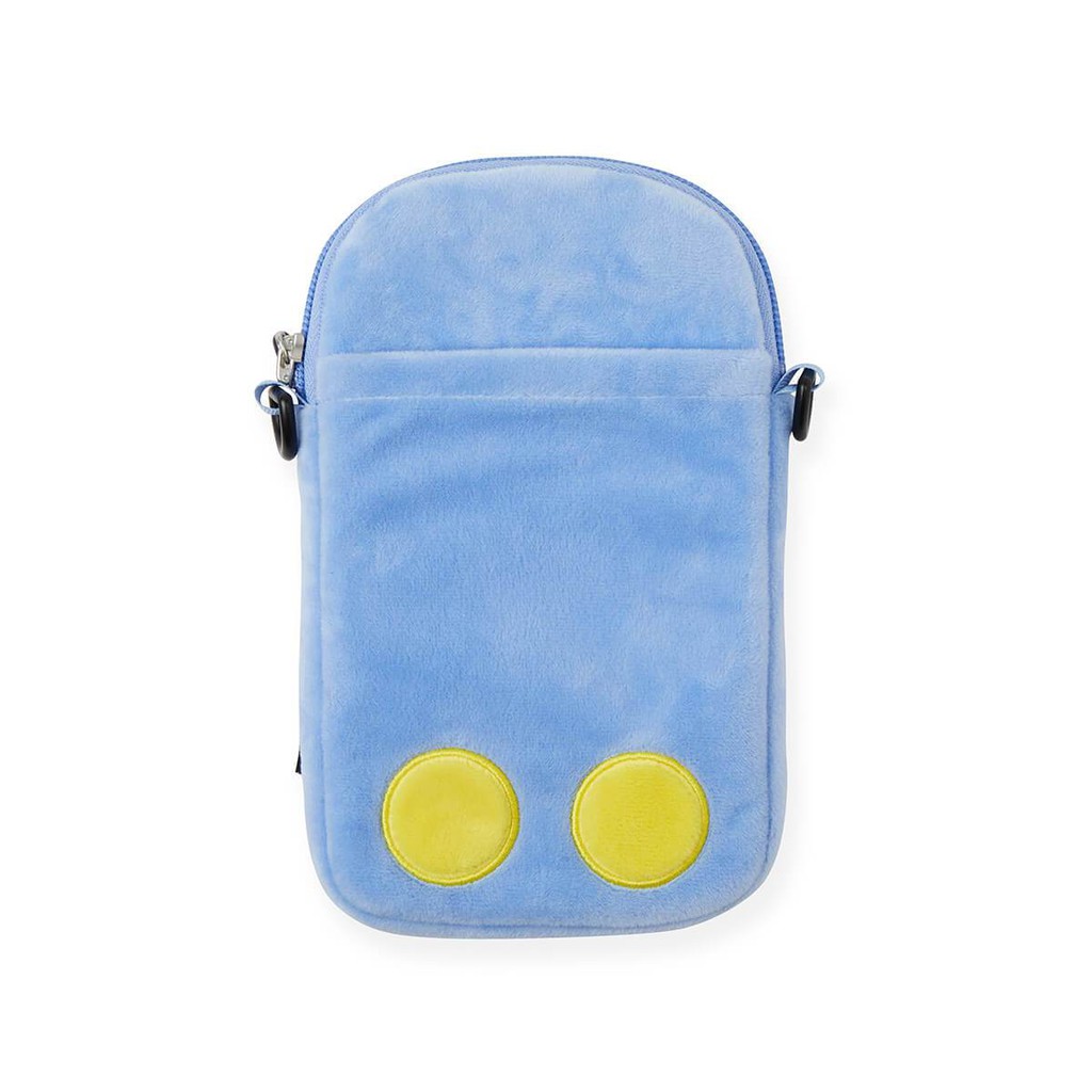 BT21 BABY CROSS BAG TÚI ĐEO CHÉO #BT21 #linefriends