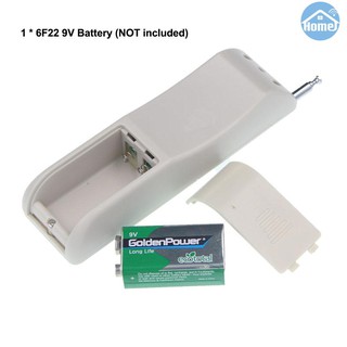 Điều Khiển Từ Xa Phạm Vi 3000M 12CH RF 433 MHZ