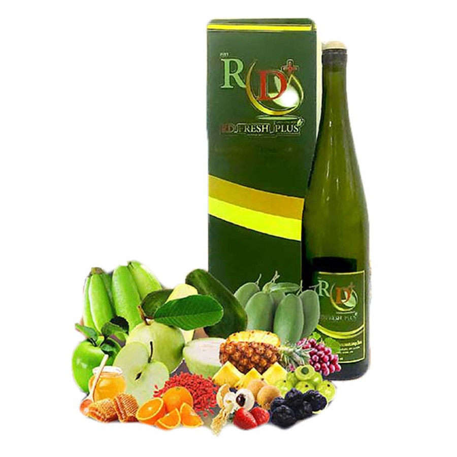 Nước Hoa Quả Enzyme RD Fresh Plus