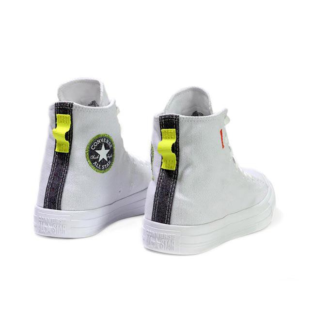 Giày sneakers Converse Chuck Taylor All Star Renew 168594V