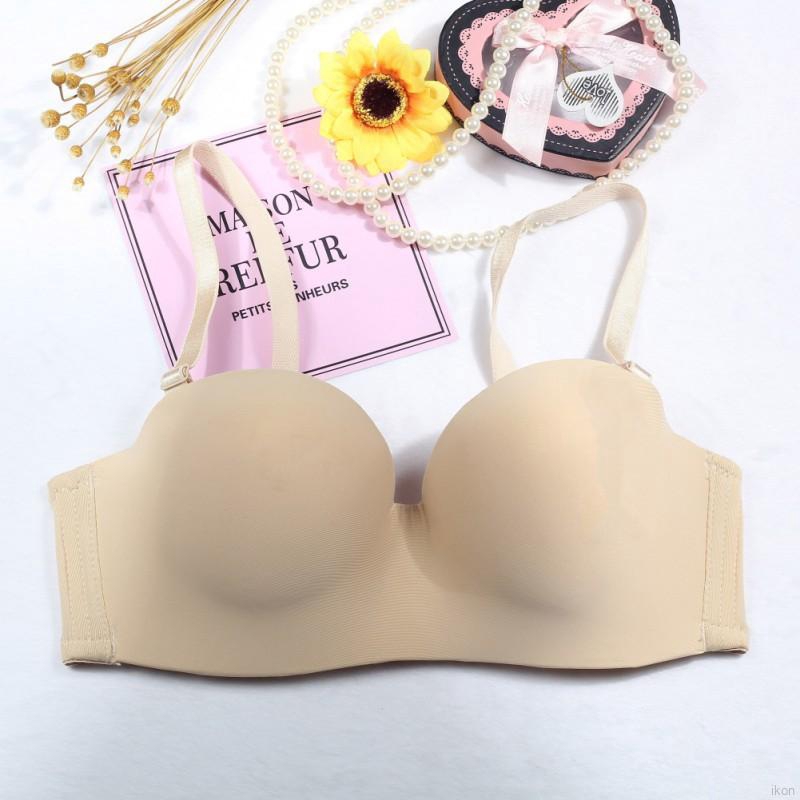 Áo lót ngực không gọng cho nữ