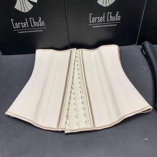 Gen định hình chính hãng 100% cao su non - Gen Latex nhập khẩu Hy Lạp - Đai định hình chống cuộn