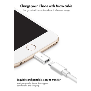 Android Đầu Chuyển Đổi USB Sang Type-C Cho IPad IPhone IOS