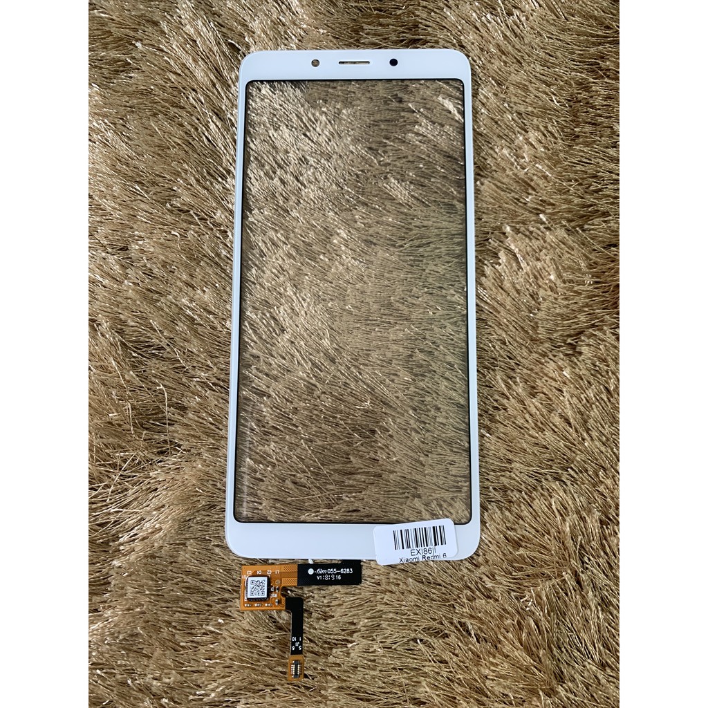 Cảm ứng Xiaomi Redmi 6