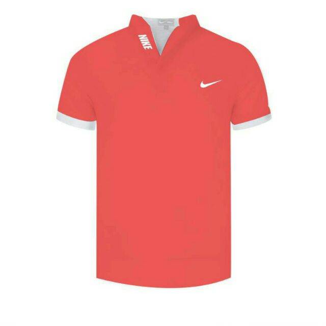 Áo thun cá sấu nam cổ trụ hàng VNXK | BigBuy360 - bigbuy360.vn