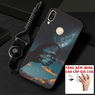 (Sale siêu hot) Ốp điện thoại Huawei Nova 3i