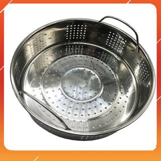 Nồi hấp Hoàng Gia 24cm