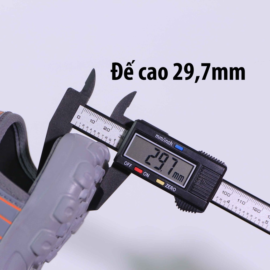 Giày sandal trẻ em thể thao chống nước