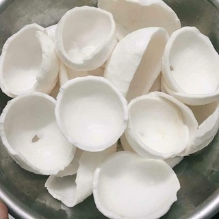 MỨT DỪA NON DẺO CÀ PHÊ BAO NGON - MỨT TẾT
