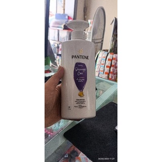 Dầu gội pantene thái lan 410ml