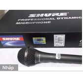 Micro Shure SM 959