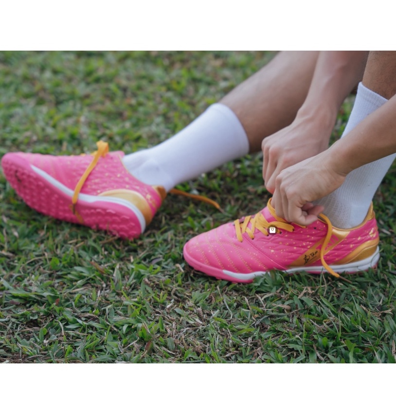 Giày đá bóng sân cỏ nhân tạo  KAMITO TA11-TF Bền bỉ sản phẩm viêt nam chất lượng cao [ CAM KẾT CHÍNH HÃNG]