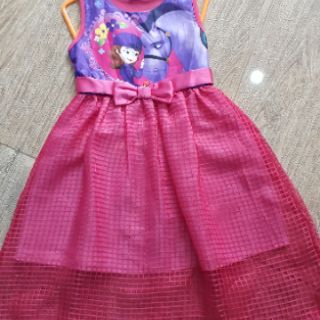 Đầm sofia 2