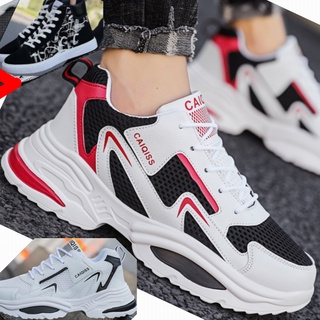 Giày Thể Thao Nam Thời Trang Hàn Quốc Năng Động