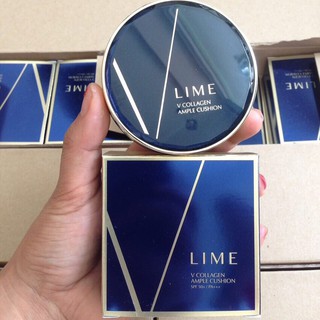 Phấn nước Lime Real Cushion