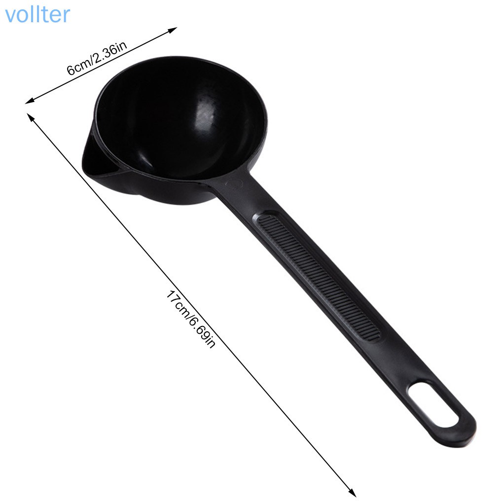 Muỗng vớt lọc dầu mỡ chuyên dụng cho nhà bếp