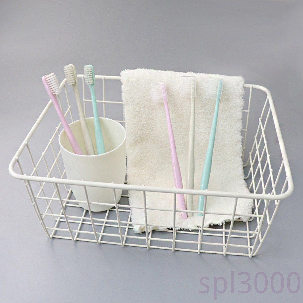 Set 10 Bàn Chải Đánh Răng Lông Mềm Chất Lượng Cao