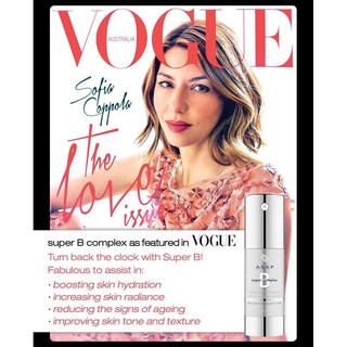 Serum ASAP Super B
