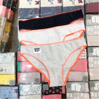 Set quần cotton Oysho