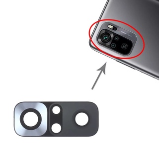 Kính Camera Xiaomi Redmi Note 10 Pro 4g
