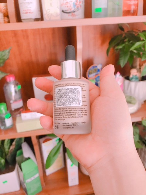 Kem nề Catrice HD cao cấp cam kết chuẩn - Đức, không xuông tone 24h (GIÁ TỐT NHẤT)