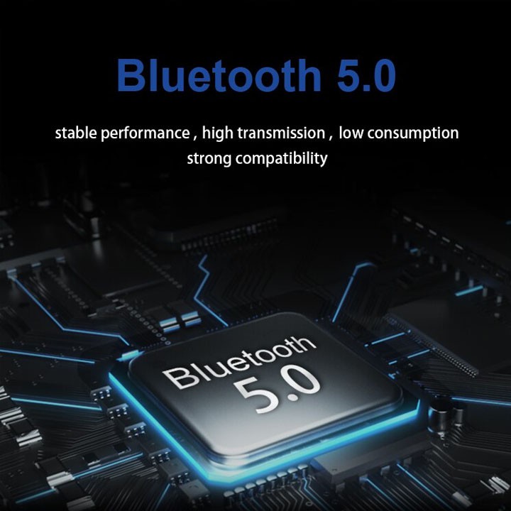 Tai nghe Bluetooth TWS I1000 Pro tích hợp cảm biến và định vị (Hộp sạc không dây)