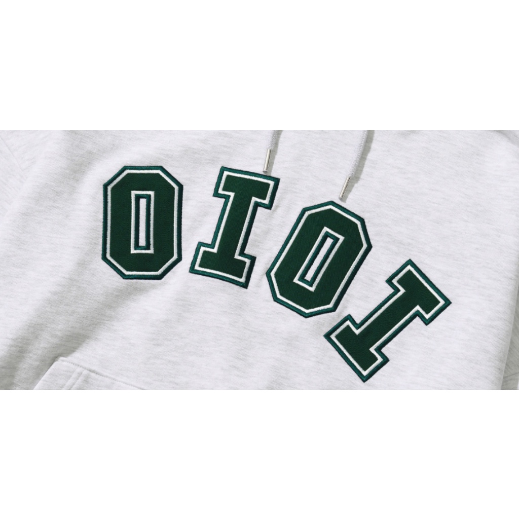 CHÍNH HÃNG ÁO HOODIE ROSÉ X OIOI