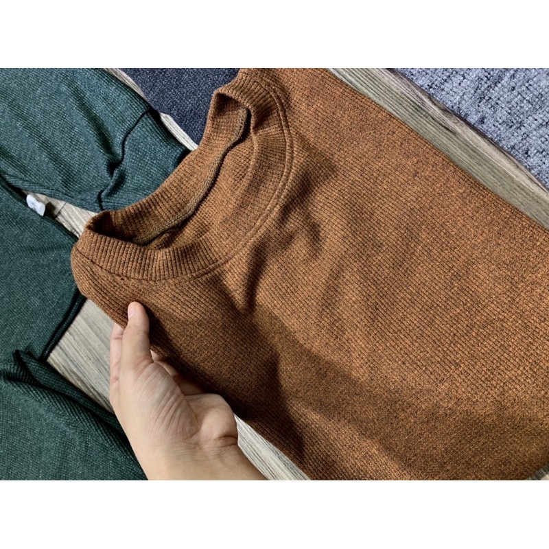 BIGSIZE(LTBG)BỘ QUẦN ÁO LEN TIÊU QUẦN BAGGY | BigBuy360 - bigbuy360.vn