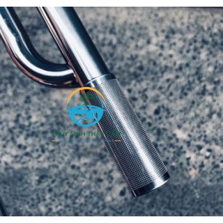 BỊT TÉP CNC INOX 304
