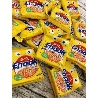 Mì tôm trẻ em enaak   24 gói .