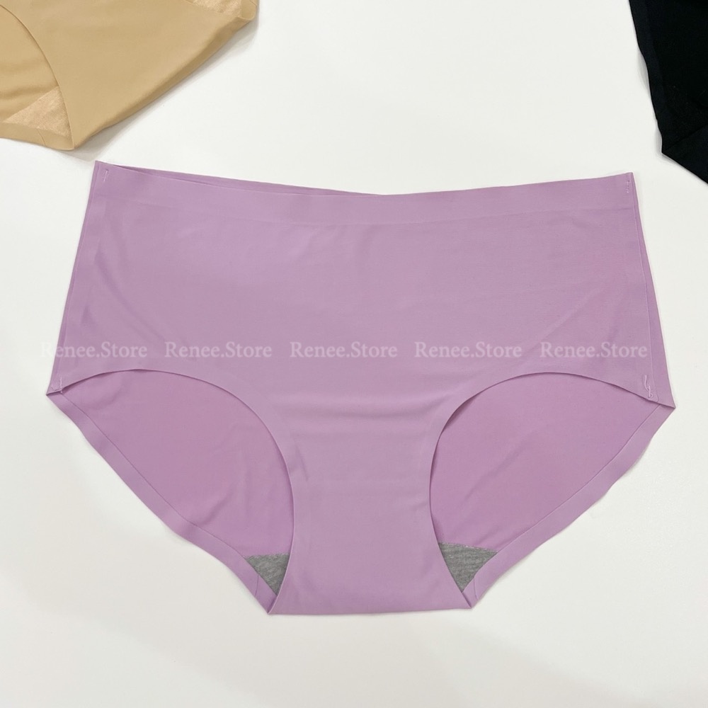 Combo 3 Quần Lót Nữ Renee Set Quần Lót Su Đúc Cao Cấp Không Đường May - CB03