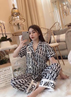 BỘ NGỦ LỤA SATIN HÀNG LOẠI 1