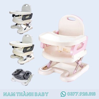 FREE SHIP GHẾ ĂN DẶM ĐIỀU CHỈNH ĐỘ CAO CHÍNH HÃNG MASTELA