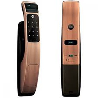 Khóa cửa điện tử Yale YMG40