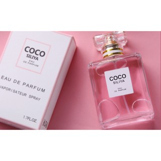 Nước Hoa Coco Silya