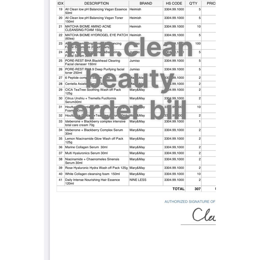 Toner thuần chay làm sạch sâu thu nhỏ lỗ chân lông Jumiso PORE-REST PHA 9