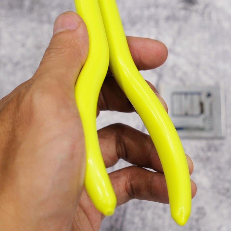 🇯🇵Made in Japan🇯🇵 Kìm mũi nhọn siêu dài Nhật Bản Tsunoda LRP-280, LRP-280B