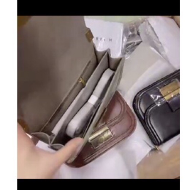 Túi CNK phím đàn chất mịn đẹp