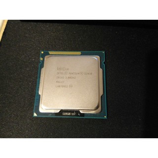 Cpu Intel Pentium G2030 socket 1155 - bóc máy