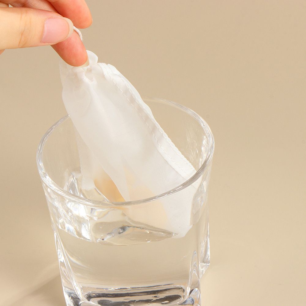 Túi lưới lọc sữa / hạt / cà phê / thực phẩm 200msh đa năng tiện lợi