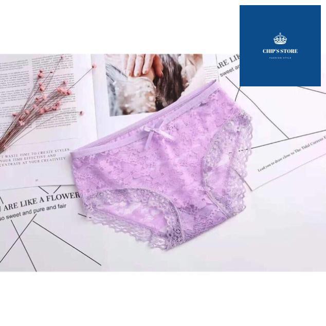QUẦN LÓT REN SEXY, QUẦN MẶC TRONG VÁY CỰC ĐẸP QL 15 | BigBuy360 - bigbuy360.vn