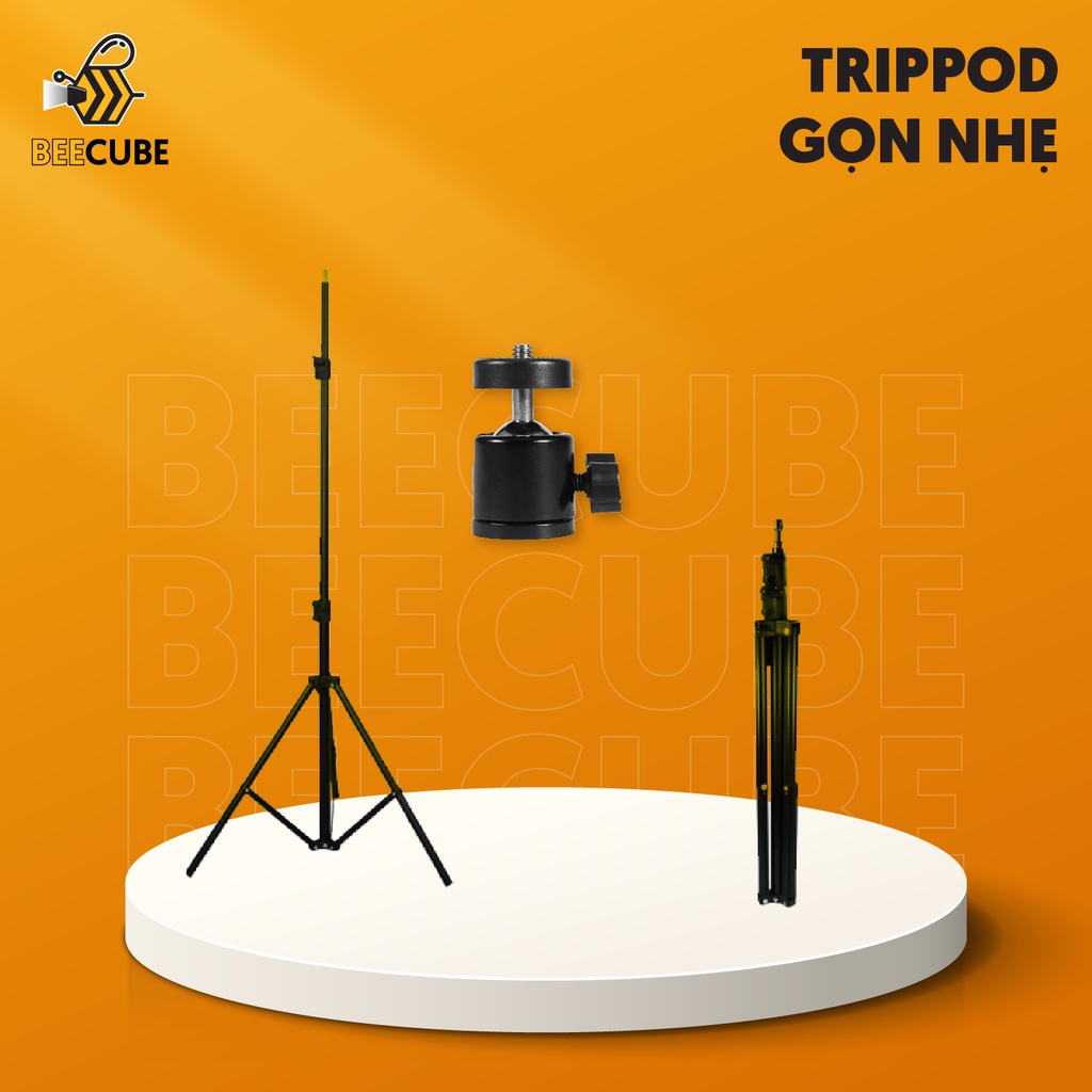 Giá Đỡ Máy Chiếu Đa Năng Tripod - Hỗ Trợ Đặt Máy Chiếu
