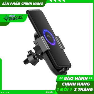 Đế giữ kiêm sạc không dây ô tô ZMI WCJ10 20W
