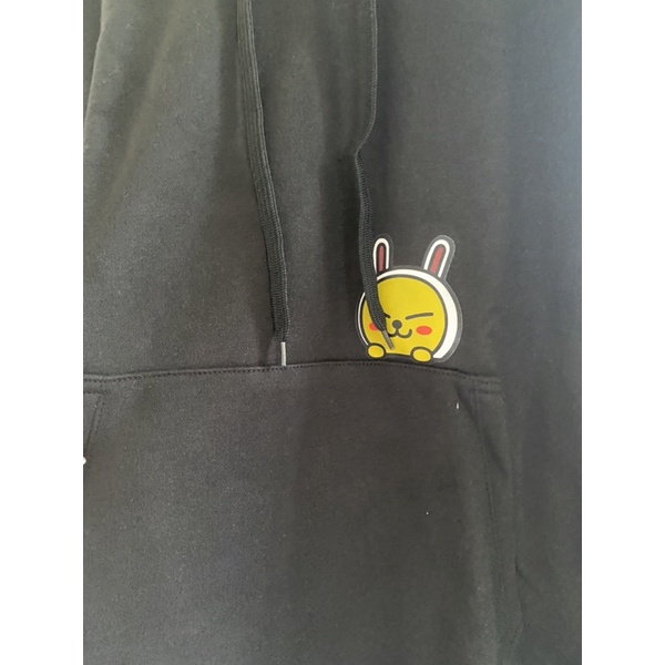 Hoodie Kakao Friend chính hãng