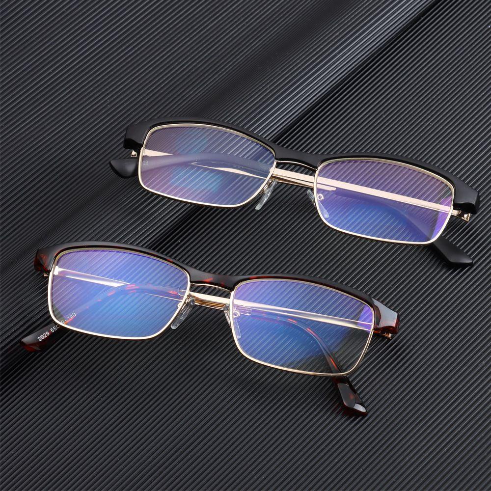 Kính Đọc Sách SUMU + 1.0 ~ + 4.0 Chống Tia UV