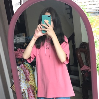 Áo đan dây ngắn / dài