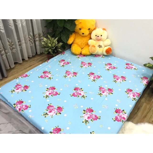 Ga Chống Thấm Cotton