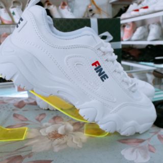 GIÀY THỂ THAO NỮ FINE SIÊU ĐẸP
